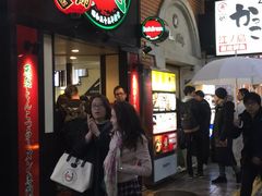 -一蘭拉面(新宿中央东口店)