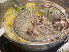 -八合里潮汕鲜牛肉火锅(深圳海岸城店)