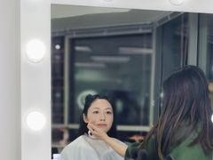 -bobo高端证件照工作室(三元桥店)