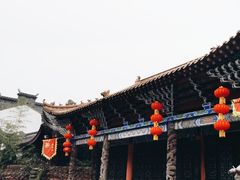 -两江国际影视城