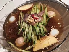 延吉冷面-七八冷面·延边朝鲜族美食(圣熙八号店)