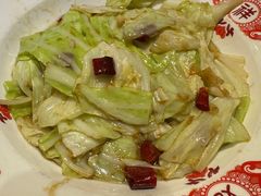 -肖记公安牛肉鱼杂馆·省级非物质文化遗产(三角路直营店)