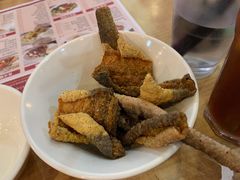 鱼皮-新世界餐厅(万达店)