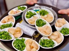 -宝鸡民族饭庄(英达路店)