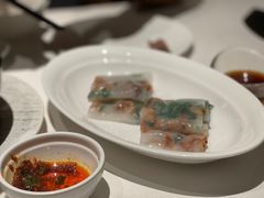 -潮上潮(南中环店)