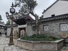 -龙潭水乡