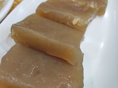 马蹄糕-九大簋家宴(北京路店)