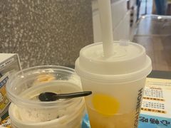 -满记甜品(王府井北京市百货大楼店)