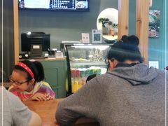 -红小满休闲餐厅(十全街店)