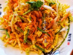 -鲜小岛·铜锅涮肉