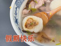 -小宝·路鼎记·福鼎特色小吃(富民路店)