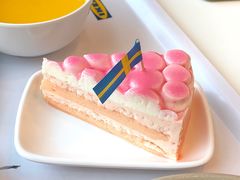 桃桃慕斯-宜家·瑞典风味餐厅(北京西红门店)