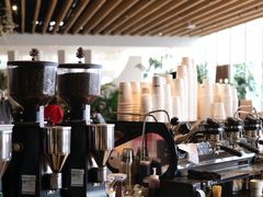 -Seesaw Coffee(朝阳大悦城店)