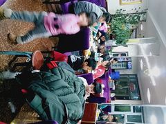 -北京龙庆四季香农家饭庄·灶台鱼·碳烤虹鳟鱼(龙庆峡店)