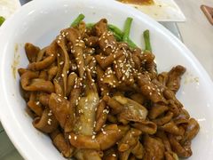 -清心鸡沙田乳鸽店·非遗传承(粤垦路店)