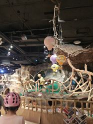 -探洞工场(丰科万达旗舰店)