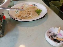 -美味故事特色餐厅(汉阳郭茨口店)