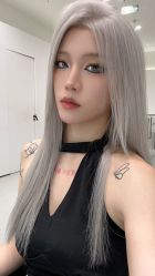 -DL HOPE明星造型