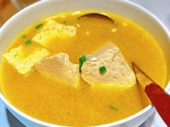 -洞庭米湘·湖南菜(银河SOHO店)