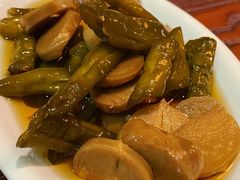 -明成宫韩国料理(沃尔玛购物广场店)