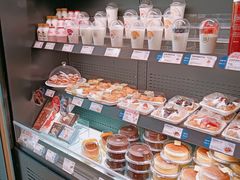 -巴黎贝甜(五道口店)