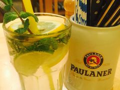 -Restaurant Paulaner am Dom