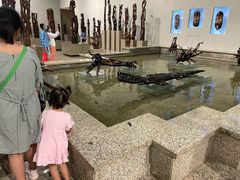 -长春世界雕塑园冰雪艺术天地