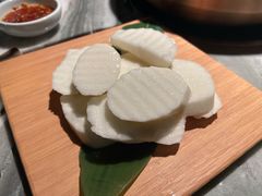 -大头椰·椰子鸡火锅(南宁万象城店)