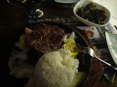 -唯语西餐厅(坦洲店)