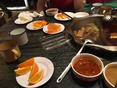 -重庆大队长火锅(凤城八路店)