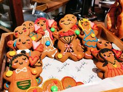 -Fergbaker(皇后镇店)