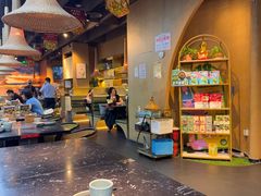 -云海肴云南菜·蒸汽石锅鱼(青岛万象城店)