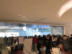 -Apple零售店(深圳益田假日广场店)