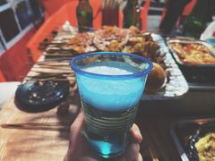 -回头烧烤(悦荟购物中心店)