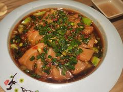-潮汕壹号·潮汕菜·打边炉·生腌(总店)