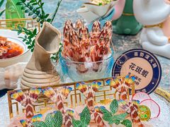 -喜聚薈·花膠雞海鮮火鍋(越秀店)