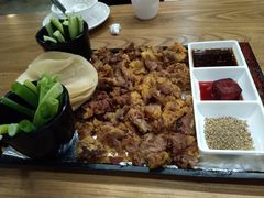 -陈傻子餐厅(世纪都会店)