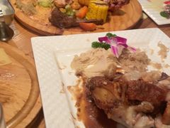 -宝莱纳啤酒花园餐厅PAULANER BRAUHAUS Nanjing(广州路店)