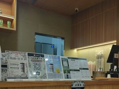 -霸王茶姬(广州白云悦和方店)