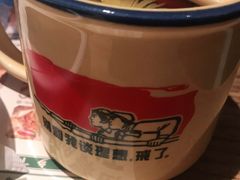 -农耕记·湖南土菜(科技园店)