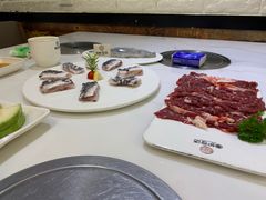 -围炉夜话·潮汕卤水火锅(榕江店)