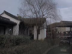 -鸣鹤古镇