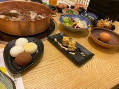 -伊豆野菜村(大族广场店)