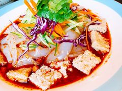 -木卡买提新疆餐厅·清真(新里海顿公馆店)