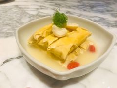 -湖滨28中餐厅·西湖宴·杭州君悦酒店