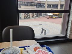 -首创奥特莱斯(昆山店)