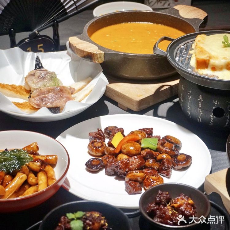 南京美食｜魂梦牵绕的淮扬菜巨巨巨正点🥂