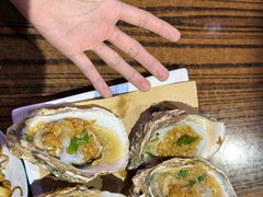 -蚝堡海鲜·威海菜·海肠捞饭·烧烤·亚洲吃蚝公司(幸福门店)