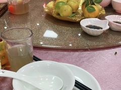 -宏八酒楼(西樵山景区店)