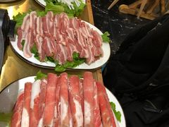 -大梦敦煌主题餐厅(国贸店)